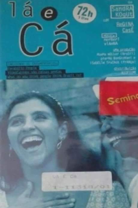 Lá E Cá